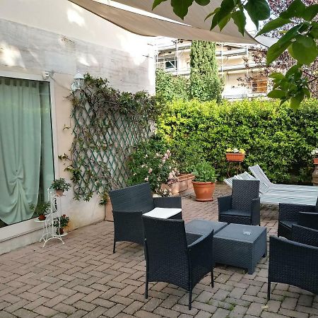 Gloria's sunny place Apartamento Pienza Exterior foto