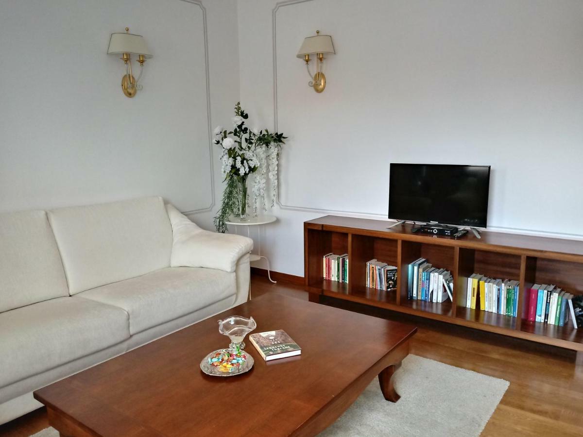 Gloria's sunny place Apartamento Pienza Exterior foto