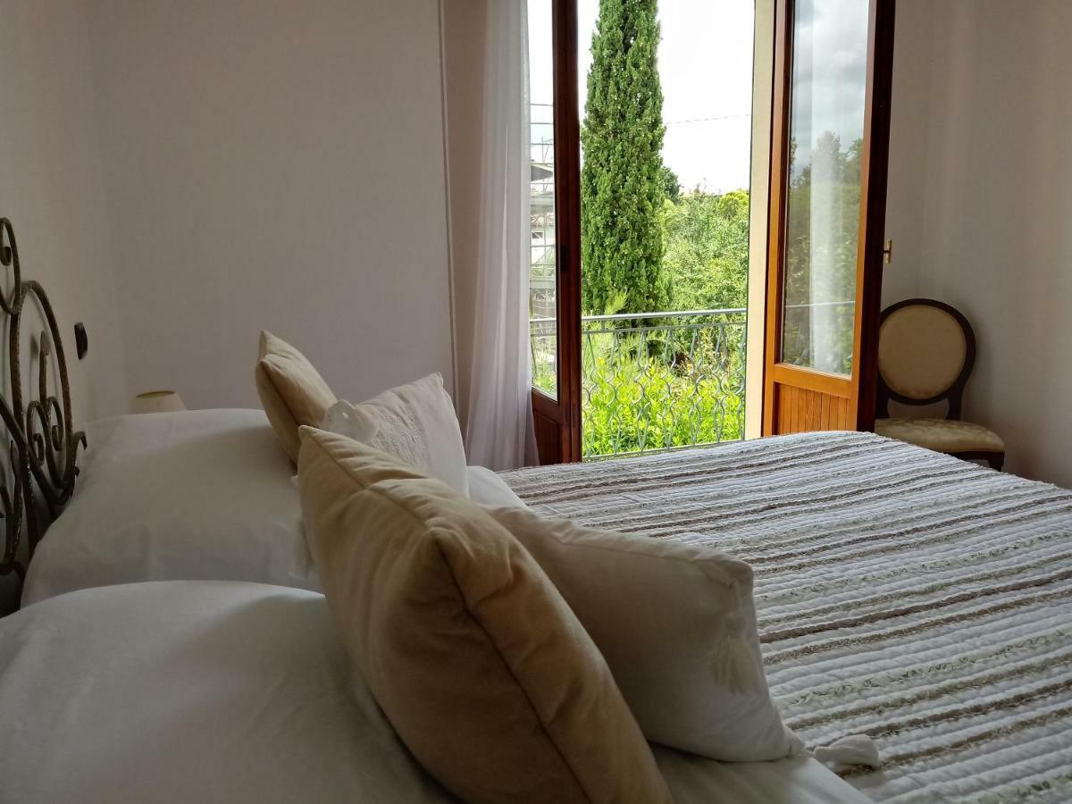 Gloria's sunny place Apartamento Pienza Exterior foto